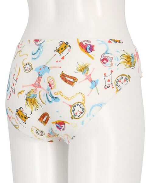 tsumori chisato SLEEP / ツモリチサト スリープ  | ショーツ（ＵＰＸ５６５） | 詳細1