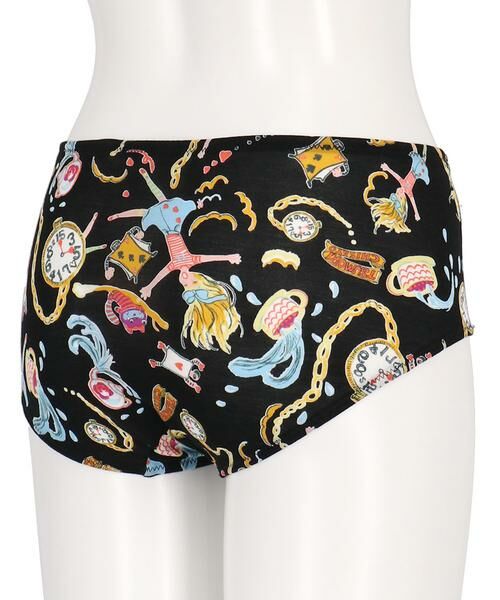 tsumori chisato SLEEP / ツモリチサト スリープ  | ショーツ（ＵＰＸ５６６） | 詳細1