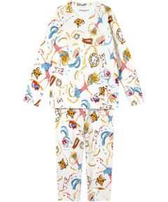 tsumori chisato SLEEP / ツモリチサト スリープ ルームウェア | パジャマ（ＵＤＷ４００）
