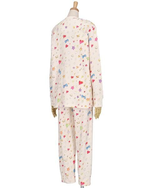 tsumori chisato SLEEP / ツモリチサト スリープ ルームウェア | パジャマ（ＵＤＷ４０２） | 詳細1