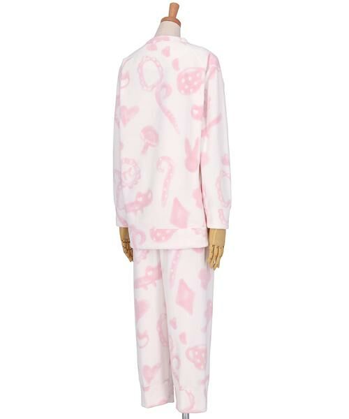 tsumori chisato SLEEP / ツモリチサト スリープ ルームウェア | パジャマ（ＵＤＷ４０３） | 詳細1