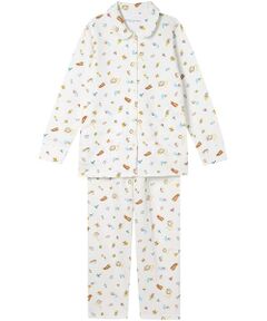 tsumori chisato SLEEP / ツモリチサト スリープ ルームウェア | パジャマ（ＵＤＷ４０４）