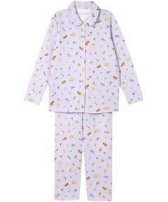 tsumori chisato SLEEP / ツモリチサト スリープ ルームウェア | パジャマ（ＵＤＷ４０４）