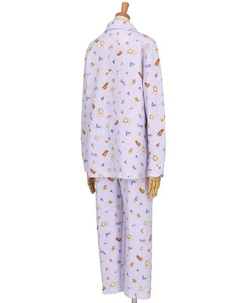 tsumori chisato SLEEP / ツモリチサト スリープ ルームウェア | パジャマ（ＵＤＷ４０４） | 詳細1