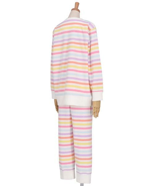 tsumori chisato SLEEP / ツモリチサト スリープ ルームウェア | パジャマ（ＵＤＷ４０５） | 詳細1