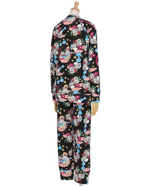 tsumori chisato SLEEP / ツモリチサト スリープ ルームウェア | パジャマ（ＵＤＷ４０６） | 詳細1