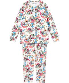 tsumori chisato SLEEP / ツモリチサト スリープ ルームウェア | パジャマ（ＵＤＷ４０６）