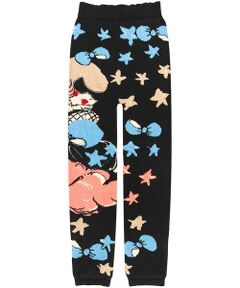 tsumori chisato SLEEP / ツモリチサト スリープ  | ボトムス（毛パン）（ＵＥＹ６６７）