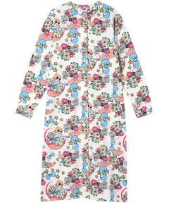 tsumori chisato SLEEP / ツモリチサト スリープ ルームウェア | ワンピース（ＵＮＷ４０７）