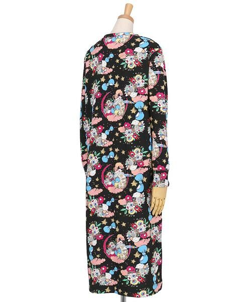 tsumori chisato SLEEP / ツモリチサト スリープ ルームウェア | ワンピース（ＵＮＷ４０７） | 詳細1