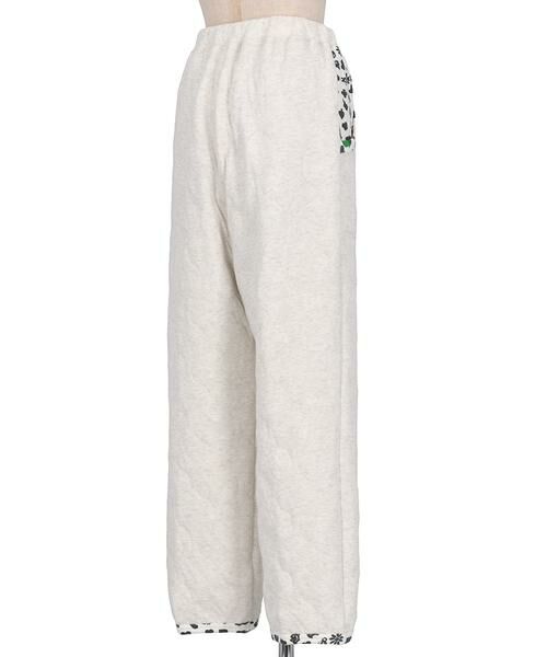 tsumori chisato SLEEP / ツモリチサト スリープ  | ボトムス（ＵＯＷ４３２） | 詳細1