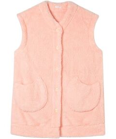 tsumori chisato SLEEP / ツモリチサト スリープ ルームウェア | ベスト（ＵＲＷ１３０）