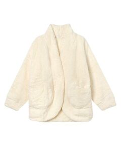 tsumori chisato SLEEP / ツモリチサト スリープ ルームウェア | カーディガン（ＵＲＷ４３０）