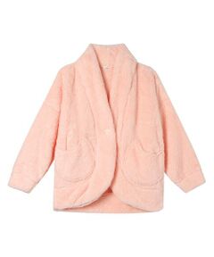 tsumori chisato SLEEP / ツモリチサト スリープ ルームウェア | カーディガン（ＵＲＷ４３０）