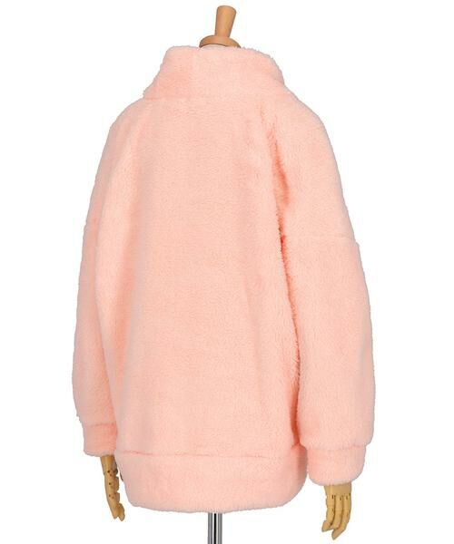 tsumori chisato SLEEP / ツモリチサト スリープ ルームウェア | カーディガン（ＵＲＷ４３０） | 詳細1