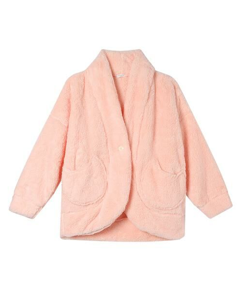 tsumori chisato SLEEP/ツモリチサト スリープ カーディガン（ＵＲＷ４３０） PI M