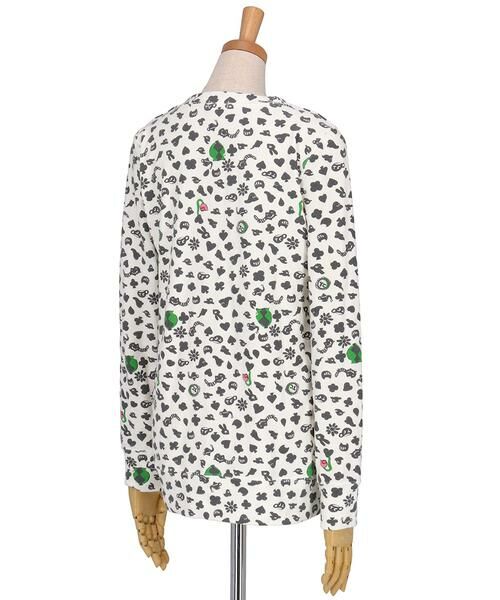 tsumori chisato SLEEP / ツモリチサト スリープ  | トップス（ＵＴＷ４２７） | 詳細1