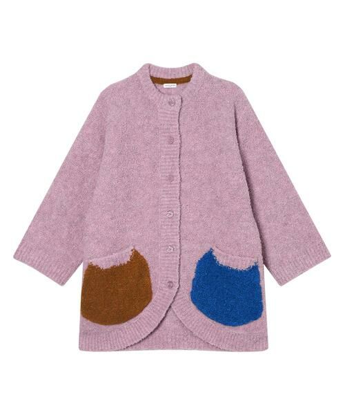 tsumori chisato SLEEP/ツモリチサト スリープ トップス(UTW556) PI L tsumori chisato SLEEP/ツモリチサト スリープ トップス(UTW556) PI L