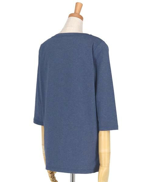 tsumori chisato SLEEP / ツモリチサト スリープ  | トップス（ＵＴＴ２３５） | 詳細1