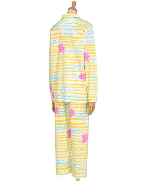 tsumori chisato SLEEP / ツモリチサト スリープ ルームウェア | パジャマ（ＵＤＸ５９７） | 詳細1