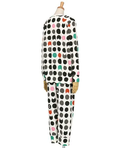 tsumori chisato SLEEP / ツモリチサト スリープ ルームウェア | パジャマ（ＵＤＸ５９８） | 詳細1