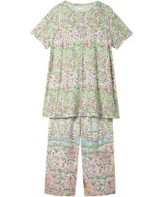 tsumori chisato SLEEP / ツモリチサト スリープ ルームウェア | レディスパジャマ　上下セット（ＵＤＴ１１３）