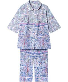 tsumori chisato SLEEP / ツモリチサト スリープ ルームウェア | レディスパジャマ　上下セット（ＵＤＴ２１３）