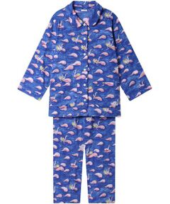 tsumori chisato SLEEP / ツモリチサト スリープ ルームウェア | レディスパジャマ　上下セット（ＵＤＴ３１０）