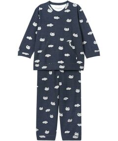 tsumori chisato SLEEP / ツモリチサト スリープ ルームウェア | レディスパジャマ　上下セット（ＵＤＸ２１８）