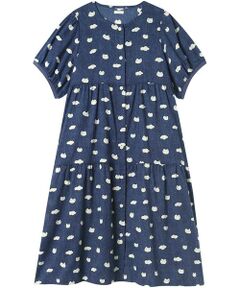 レディスウェア　ワンピース（ＵＮＴ１２１）