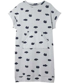 tsumori chisato SLEEP / ツモリチサト スリープ ルームウェア | レディスウェア　ワンピース（ＵＮＸ１０５）