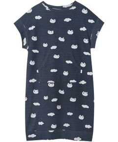 tsumori chisato SLEEP / ツモリチサト スリープ ルームウェア | レディスウェア　ワンピース（ＵＮＸ１０５）