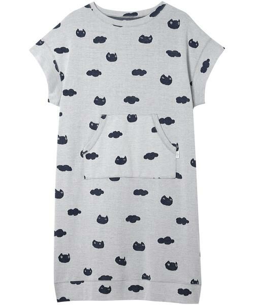 tsumori chisato SLEEP / ツモリチサト スリープ ルームウェア | レディスウェア　ワンピース（ＵＮＸ１０５）（IV）