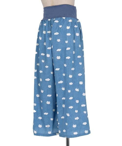 tsumori chisato SLEEP / ツモリチサト スリープ  | レディスパジャマ　ボトムス（ＵＯＴ２２０） | 詳細1