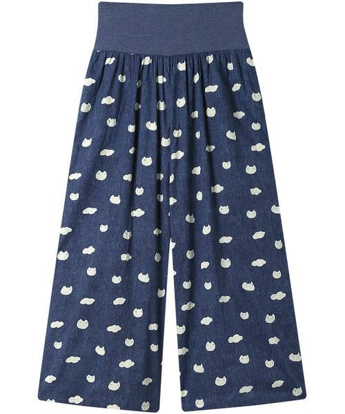 tsumori chisato SLEEP / ツモリチサト スリープ  | レディスパジャマ　ボトムス（ＵＯＴ２２０）（KO）