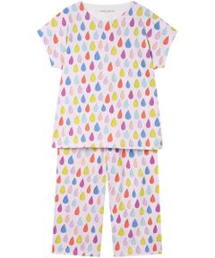 tsumori chisato SLEEP / ツモリチサト スリープ ルームウェア | レディスパジャマ　上下セット（ＵＤＴ１２３）