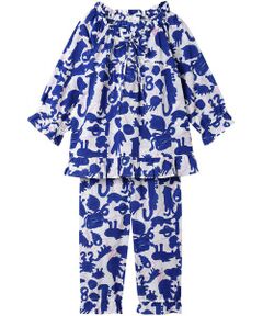 tsumori chisato SLEEP / ツモリチサト スリープ ルームウェア | レディスパジャマ　上下セット（ＵＤＴ２１１）