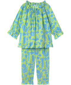 tsumori chisato SLEEP / ツモリチサト スリープ ルームウェア | レディスパジャマ　上下セット（ＵＤＴ２１１）