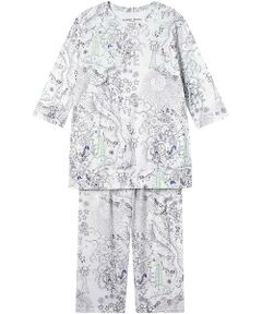 tsumori chisato SLEEP / ツモリチサト スリープ ルームウェア | レディスパジャマ　上下セット（ＵＤＴ２１６）