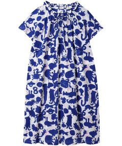 tsumori chisato SLEEP / ツモリチサト スリープ ルームウェア | レディスウェア　ワンピース（ＵＮＴ１１２）