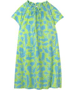 tsumori chisato SLEEP / ツモリチサト スリープ ルームウェア | レディスウェア　ワンピース（ＵＮＴ１１２）