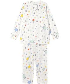 tsumori chisato SLEEP / ツモリチサト スリープ ルームウェア | レディスパジャマ　上下セット（ＵＤＸ５５８）