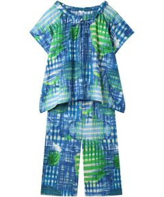 tsumori chisato SLEEP / ツモリチサト スリープ ルームウェア | レディスパジャマ　上下セット（ＵＤＸ２００）
