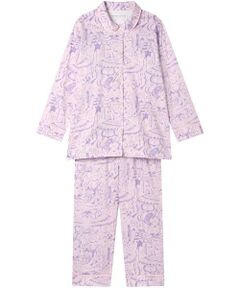 tsumori chisato SLEEP / ツモリチサト スリープ ルームウェア | レディスパジャマ　上下セット（ＵＤＸ５６１）