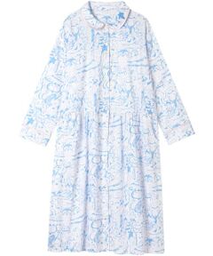 tsumori chisato SLEEP / ツモリチサト スリープ ルームウェア | レディスウェア　ワンピース（ＵＮＸ５５１）
