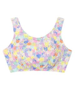 tsumori chisato SLEEP / ツモリチサト スリープ  | ノンワイヤーブラ（ＵＢＸ４１５）