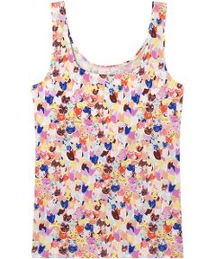 tsumori chisato SLEEP / ツモリチサト スリープ キャミソール・チューブトップ | レディスインナー　トップ（ノースリーブ）（ＵＣＸ４１５）