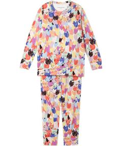 tsumori chisato SLEEP / ツモリチサト スリープ ルームウェア | レディスパジャマ　上下セット（ＵＤＸ５６３）