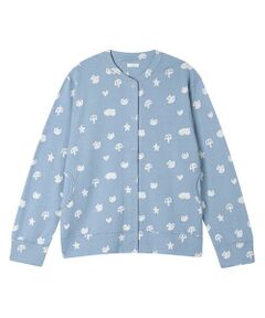 tsumori chisato SLEEP / ツモリチサト スリープ  | レディスウェア　カーディガン（ＵＴＸ５５８）