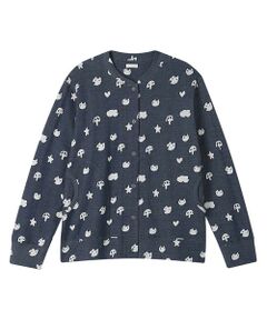 tsumori chisato SLEEP / ツモリチサト スリープ  | レディスウェア　カーディガン（ＵＴＸ５５８）